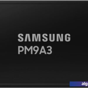 SSD Samsung PM9A3 1.92TB MZQL21T9HCJR-00A07