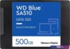SSD WD Blue SA510 500GB WDS500G3B0A