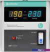 Стабилизатор напряжения Defender ASF 3000D