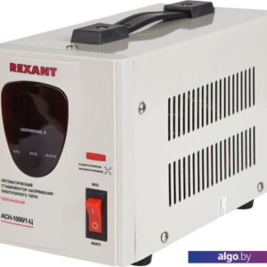 Стабилизатор напряжения Rexant AСН-1 000/1-Ц
