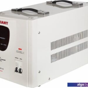 Стабилизатор напряжения Rexant АСН-12 000/1-Ц