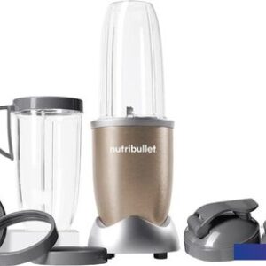 Стационарный блендер NutriBullet Pro NB911CP