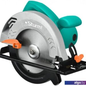 Дисковая (циркулярная) пила Sturm CS51185