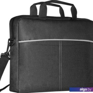 Сумка Defender Lite 15.6" (черный/серый)