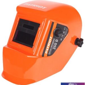 Сварочная маска Patriot 350 D [880 50 4745]