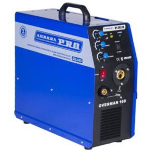 Сварочный инвертор AuroraPRO Overman 160