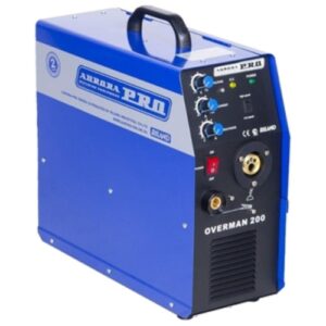 Сварочный инвертор AuroraPRO Overman 200