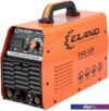 Сварочный инвертор ELAND TIGS-220