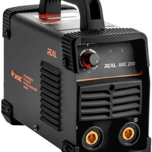 Сварочный инвертор Сварог REAL ARC 200 (Z238N) black