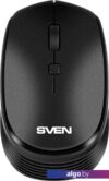 Мышь SVEN RX-210W