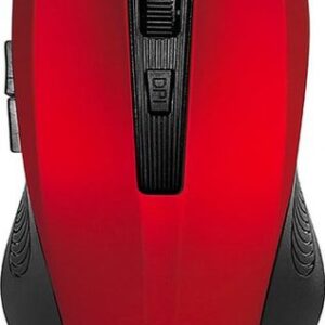 Мышь SVEN RX-350W (красный)
