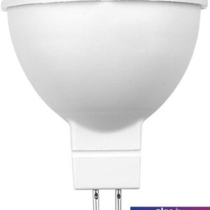 Светодиодная лампа Rexant GU5.3 9.5 Вт 2700 К 604-051