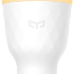 Светодиодная лампа Yeelight Smart LED Bulb W3 White Dimmable YLDP007 E27 8 Вт 2700K