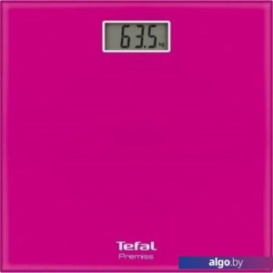 Напольные весы Tefal PP1403V0
