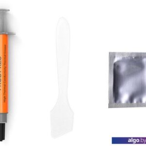 Термопаста ID-Cooling Frost X25 4г