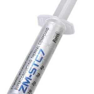 Термопаста Zalman ZM-STC7 (4 г)