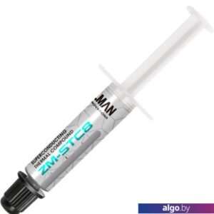 Термопаста Zalman ZM-STC8 (1.5 г)