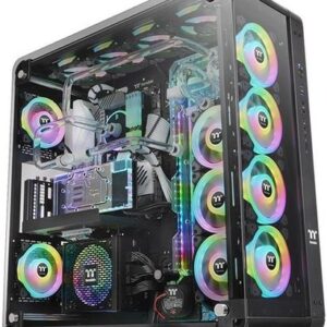 Корпус Thermaltake Core P8 TG CA-1Q2-00M1WN-00