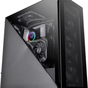 Корпус Thermaltake Divider 300 TG CA-1S2-00M1WN-00