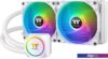 Кулер для процессора Thermaltake TH240 ARGB Sync Snow Edition CL-W301-PL12SW-A