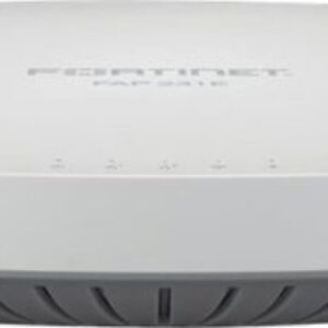 Точка доступа Fortinet FAP-231E