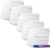 Точка доступа TP-Link EAP245 V3 5-pack
