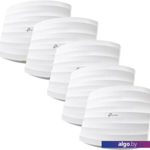 Точка доступа TP-Link EAP245 V3 5-pack