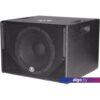 Активный сабвуфер Topp Pro TP MAXX12ASUB