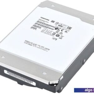 Жесткий диск Toshiba MG09 18TB MG09ACA18TE