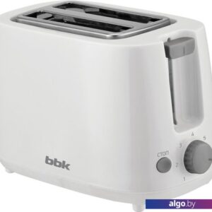 Тостер BBK TR82 (белый)