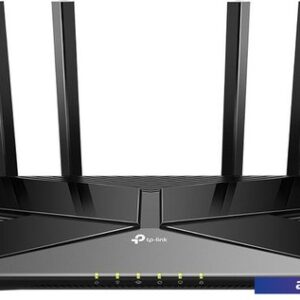 Wi-Fi роутер TP-Link Archer AX10