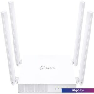 Wi-Fi роутер TP-Link Archer C24