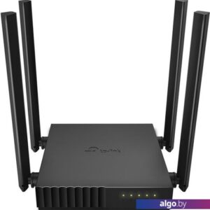 Wi-Fi роутер TP-Link Archer C54