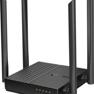 Wi-Fi роутер TP-Link Archer C64