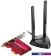 Wi-Fi/Bluetooth адаптер TP-Link Archer TX3000E