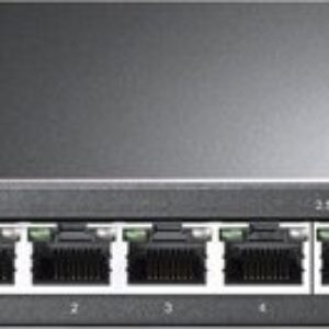 Неуправляемый коммутатор TP-Link TL-SG105-M2