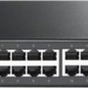 Коммутатор TP-Link TL-SG2428P