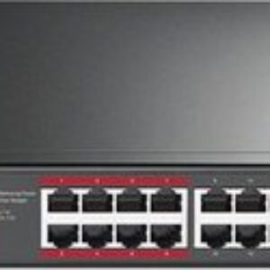 Коммутатор TP-Link TL-SL1226P
