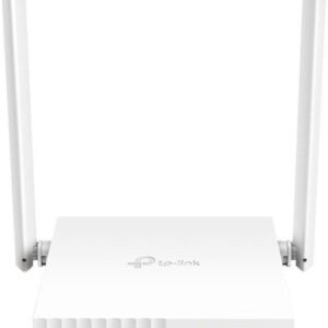 Wi-Fi роутер TP-Link TL-WR844N