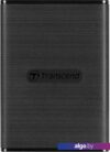 Внешний накопитель Transcend ESD270C 250GB TS250GESD270C