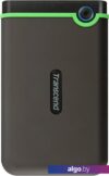 Внешний накопитель Transcend StoreJet 25M3 Slim 4TB TS4TSJ25M3S