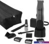 Триммер для бороды и усов Wahl Groomsman Rechargeable 9918-1416