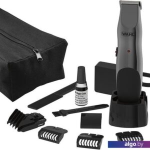 Триммер для бороды и усов Wahl Groomsman Rechargeable 9918-1416