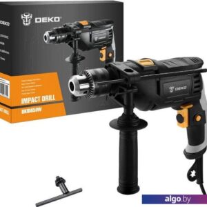 Ударная дрель Deko DKID850W