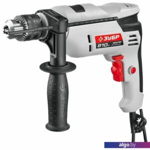 Ударная дрель Зубр ДУ-810 ЭРМ2