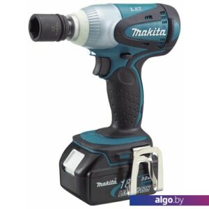Ударный гайковерт Makita DTW251Z