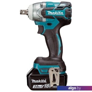 Ударный гайковерт Makita DTW285Z (без АКБ)