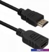 Удлинитель ACD HDMI - HDMI ACD-DHHF1-30B (3 м