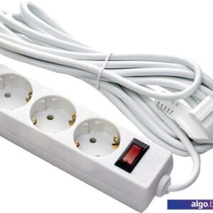 Удлинитель ExeGate EC-3-1.8W