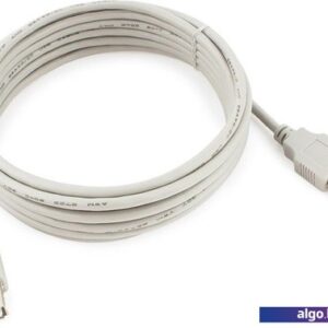 Удлинитель Gembird CC-USB2-AMAF-10